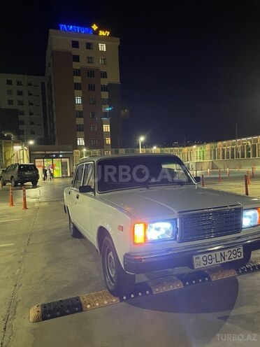 LADA (VAZ) 2107 2005, 196,160 km - 1.6 l - Bakı