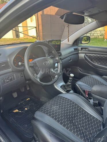 Toyota Avensis 2006, 370,000 km - 2.0 л - Bərdə