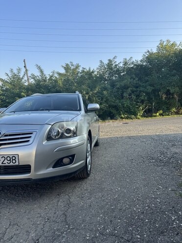 Toyota Avensis 2006, 370,000 km - 2.0 л - Bərdə
