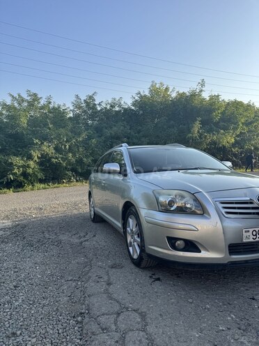 Toyota Avensis 2006, 370,000 km - 2.0 л - Bərdə