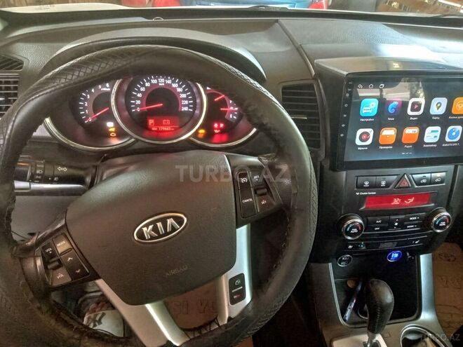 Kia Sorento 2010, 181,000 km - 2.0 l - Bakı
