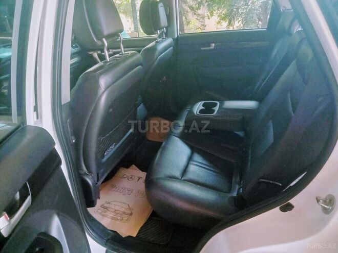 Kia Sorento 2010, 181,000 km - 2.0 l - Bakı