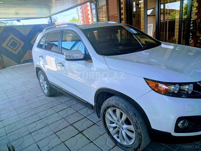 Kia Sorento 2010, 181,000 km - 2.0 l - Bakı
