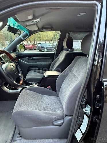 Toyota Land Cruiser Prado 2006, 110,000 km - 2.7 л - Bakı