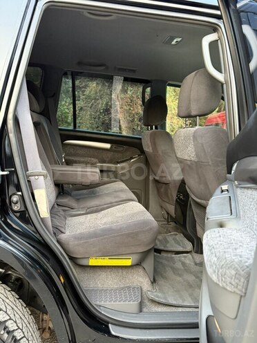 Toyota Land Cruiser Prado 2006, 110,000 km - 2.7 л - Bakı