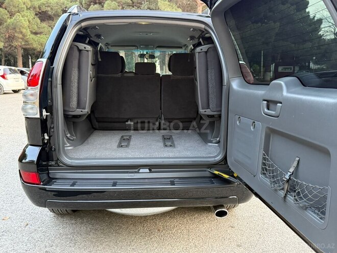Toyota Land Cruiser Prado 2006, 110,000 km - 2.7 л - Bakı