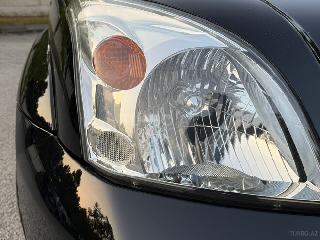 Toyota Land Cruiser Prado 2006, 110,000 km - 2.7 л - Bakı