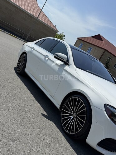 Mercedes E 300 2017, 143,000 km - 2.0 л - Bakı