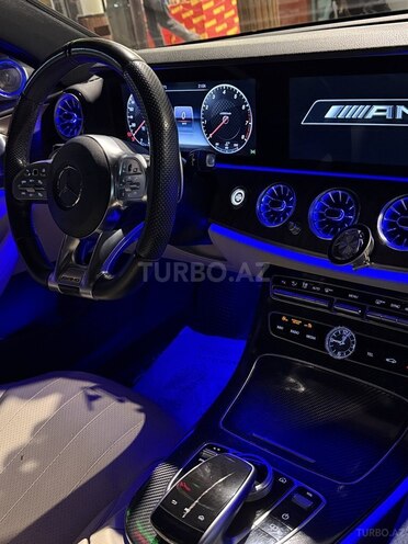 Mercedes E 300 2017, 143,000 km - 2.0 л - Bakı
