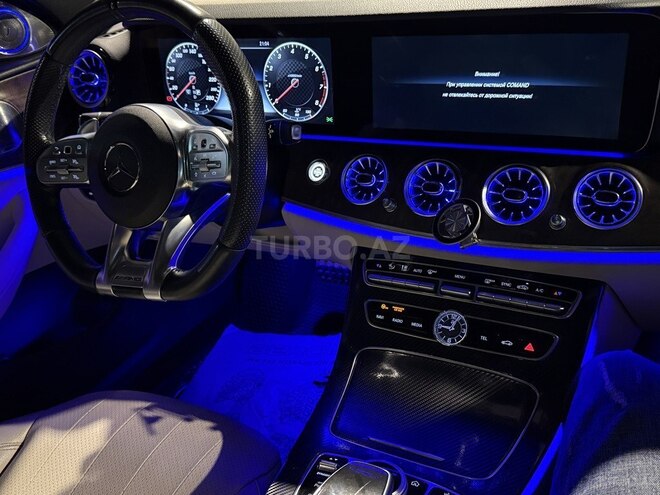 Mercedes E 300 2017, 143,000 km - 2.0 л - Bakı