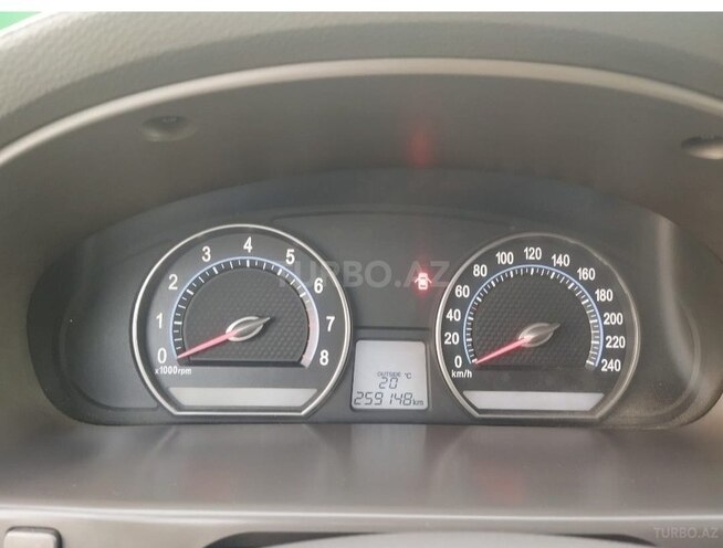 Kia Optima 2006, 260,000 km - 2.0 l - Zaqatala