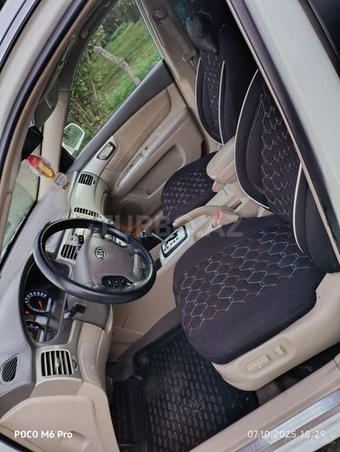 Kia Optima 2006, 260,000 km - 2.0 l - Zaqatala