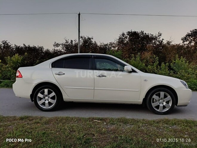Kia Optima 2006, 260,000 km - 2.0 l - Zaqatala