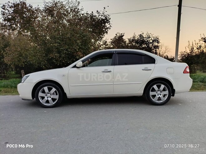 Kia Optima 2006, 260,000 km - 2.0 l - Zaqatala