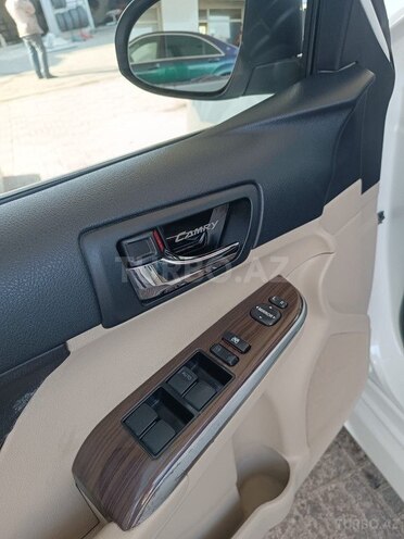 Toyota Camry 2013, 159,400 km - 2.5 l - Bakı