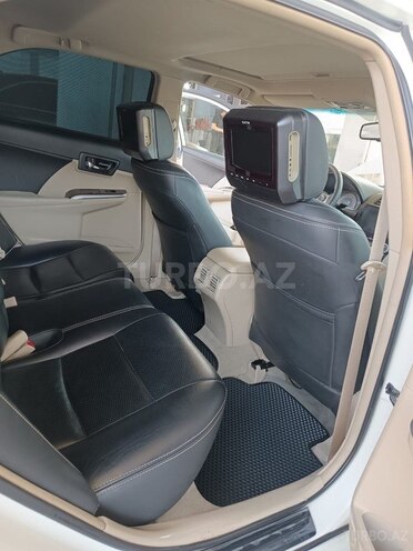 Toyota Camry 2013, 159,400 km - 2.5 l - Bakı