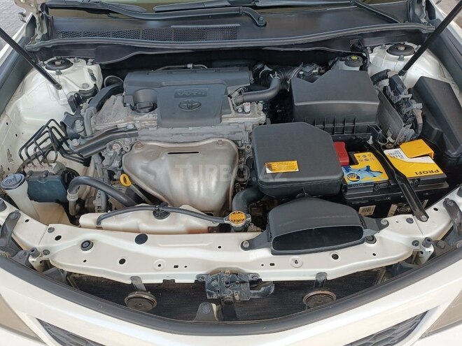 Toyota Camry 2013, 159,400 km - 2.5 l - Bakı