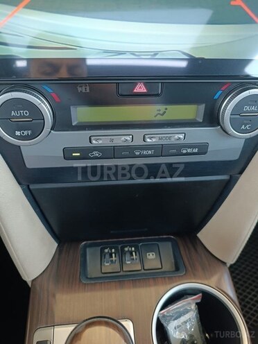 Toyota Camry 2013, 159,400 km - 2.5 l - Bakı