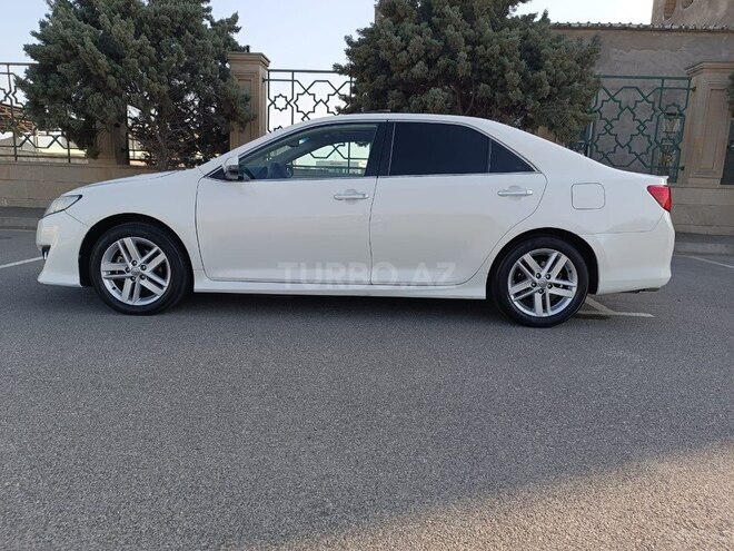 Toyota Camry 2013, 159,400 km - 2.5 l - Bakı
