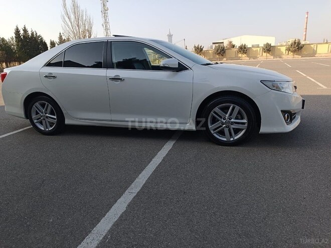 Toyota Camry 2013, 159,400 km - 2.5 l - Bakı
