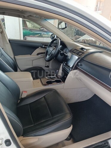 Toyota Camry 2013, 159,400 km - 2.5 l - Bakı