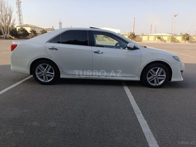 Toyota Camry 2013, 159,400 km - 2.5 l - Bakı