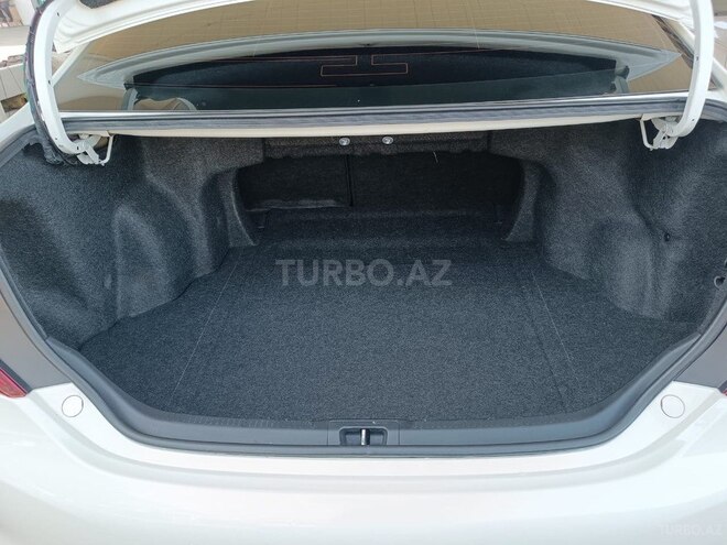Toyota Camry 2013, 159,400 km - 2.5 l - Bakı