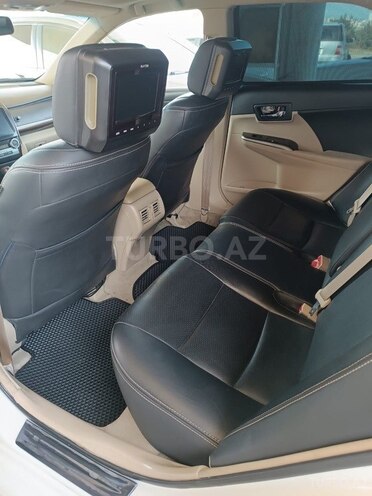 Toyota Camry 2013, 159,400 km - 2.5 l - Bakı