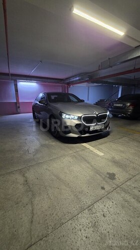 BMW 520 2023, 15,000 km - 2.0 l - Bakı