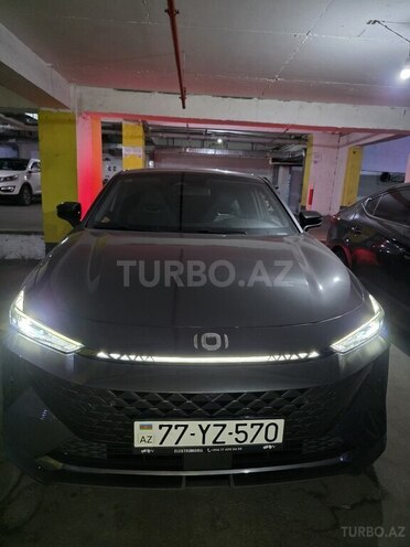 Changan Qiyuan A06 2024, 23,000 km - 1.5 l - Bakı