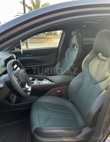 Changan Qiyuan A06 2024, 23,000 km - 1.5 l - Bakı