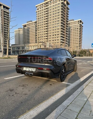 Changan Qiyuan A06 2024, 23,000 km - 1.5 l - Bakı