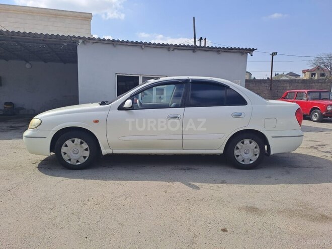 Nissan Sunny 2007, 556,000 km - 1.3 l - Bakı