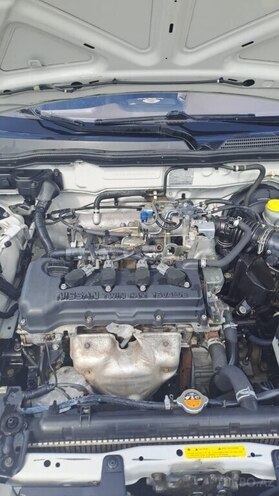 Nissan Sunny 2007, 556,000 km - 1.3 l - Bakı