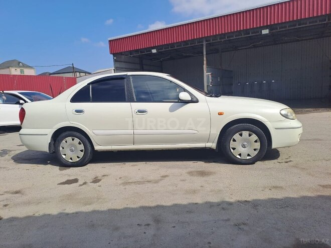 Nissan Sunny 2007, 556,000 km - 1.3 l - Bakı