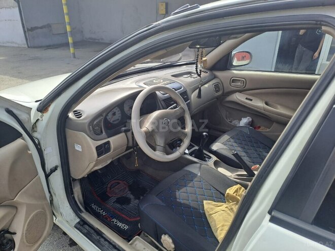 Nissan Sunny 2007, 556,000 km - 1.3 l - Bakı
