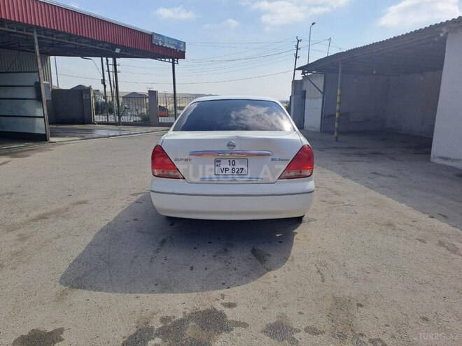 Nissan Sunny 2007, 556,000 km - 1.3 l - Bakı