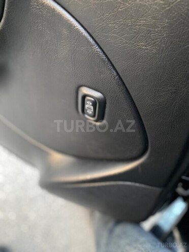 Mercedes C 240 1999, 415,242 km - 2.4 l - Bakı