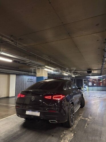 Mercedes GLE 350 Coupe 2022, 40,000 km - 2.0 l - Bakı