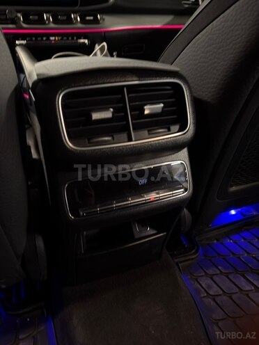 Mercedes GLE 350 Coupe 2022, 40,000 km - 2.0 l - Bakı