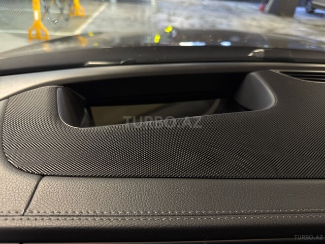 Mercedes GLE 350 Coupe 2022, 40,000 km - 2.0 l - Bakı