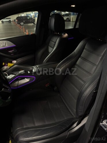 Mercedes GLE 350 Coupe 2022, 40,000 km - 2.0 l - Bakı