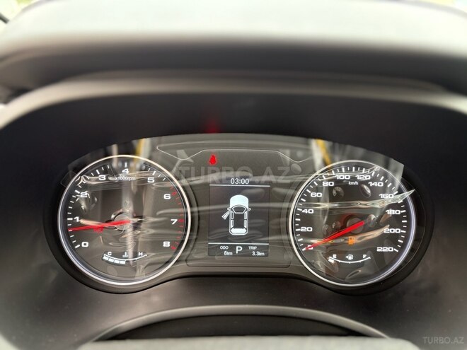 JAC JS4-11