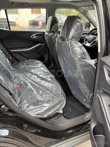 JAC JS4-8