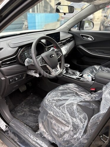 JAC JS4-10