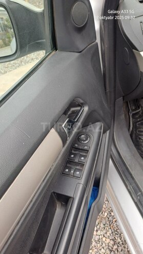 Opel Astra 2007, 246,000 km - 1.4 l - Gəncə