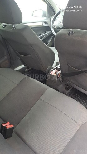 Opel Astra 2007, 246,000 km - 1.4 l - Gəncə