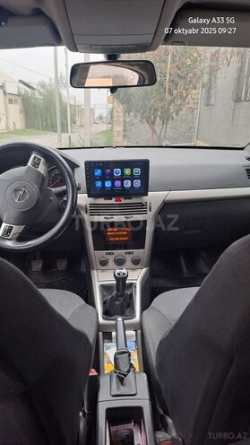 Opel Astra 2007, 246,000 km - 1.4 l - Gəncə