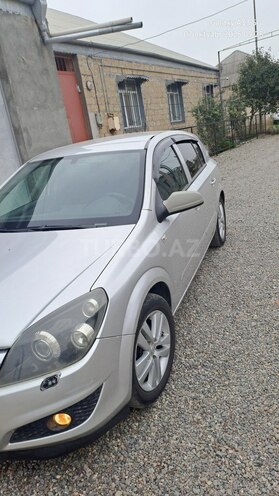 Opel Astra 2007, 246,000 km - 1.4 l - Gəncə