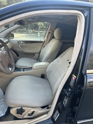Mercedes C 240 2001, 290,000 km - 2.6 л - Sumqayıt